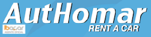 Logo of AutHomar Rent a Car
