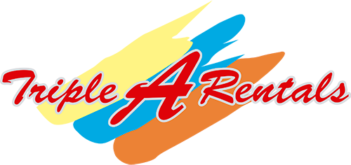 Logo of Triple A Rentals