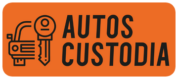 Logo of Autos Custodia